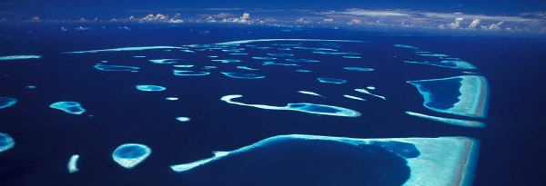 Atolls